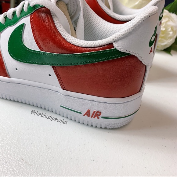 Nike Custom Air Force 1 NWT - Picture 11 of 14